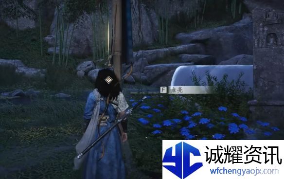 《燕云十六声》大唐歌获取方法