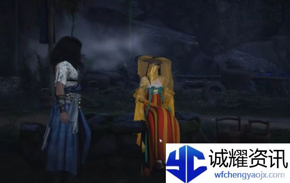 《燕云十六声》大唐歌获取方法