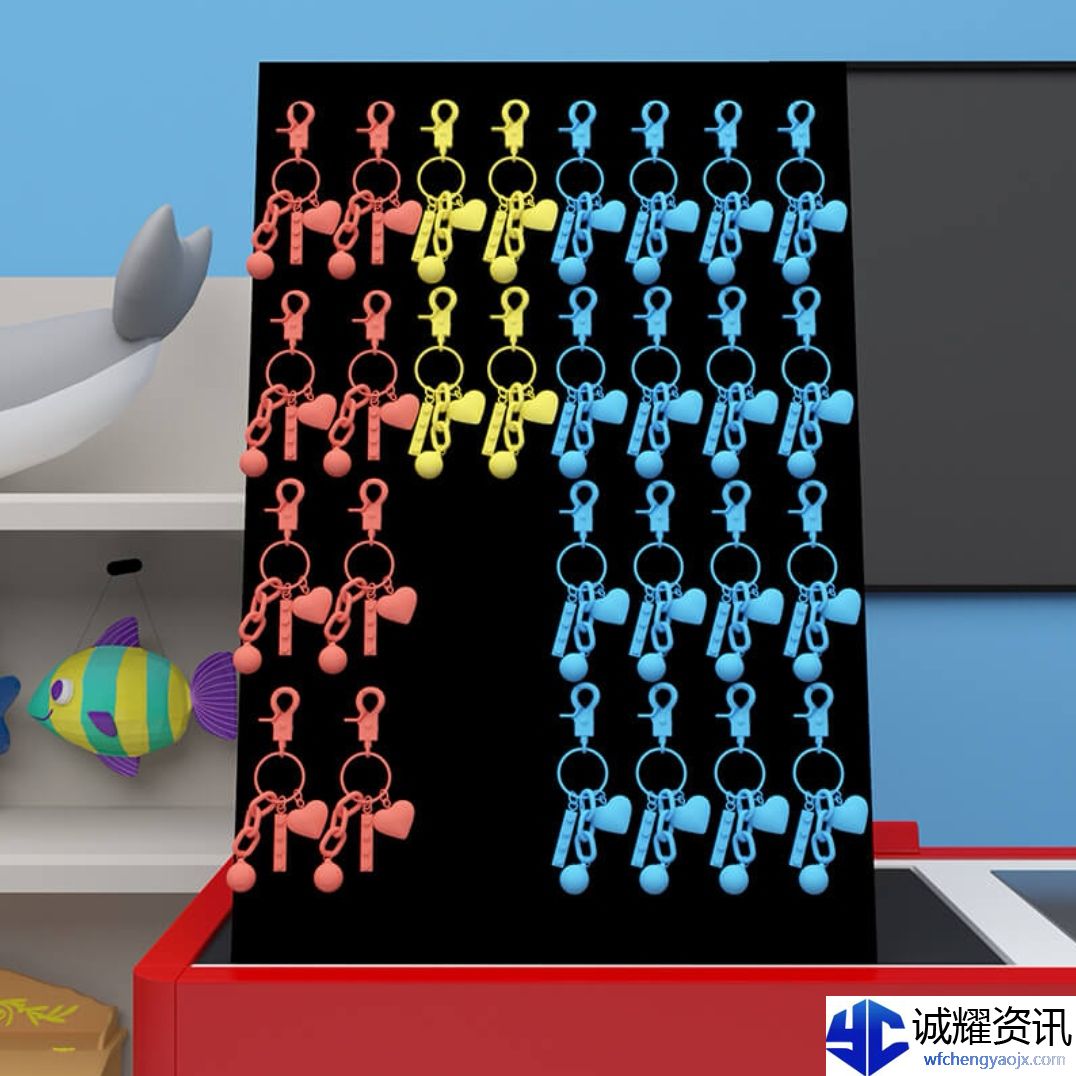 《Escape Room：圣诞节》水族馆通关攻略图文详情