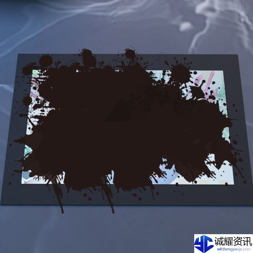 《Escape Room：圣诞节》水族馆通关攻略图文详情