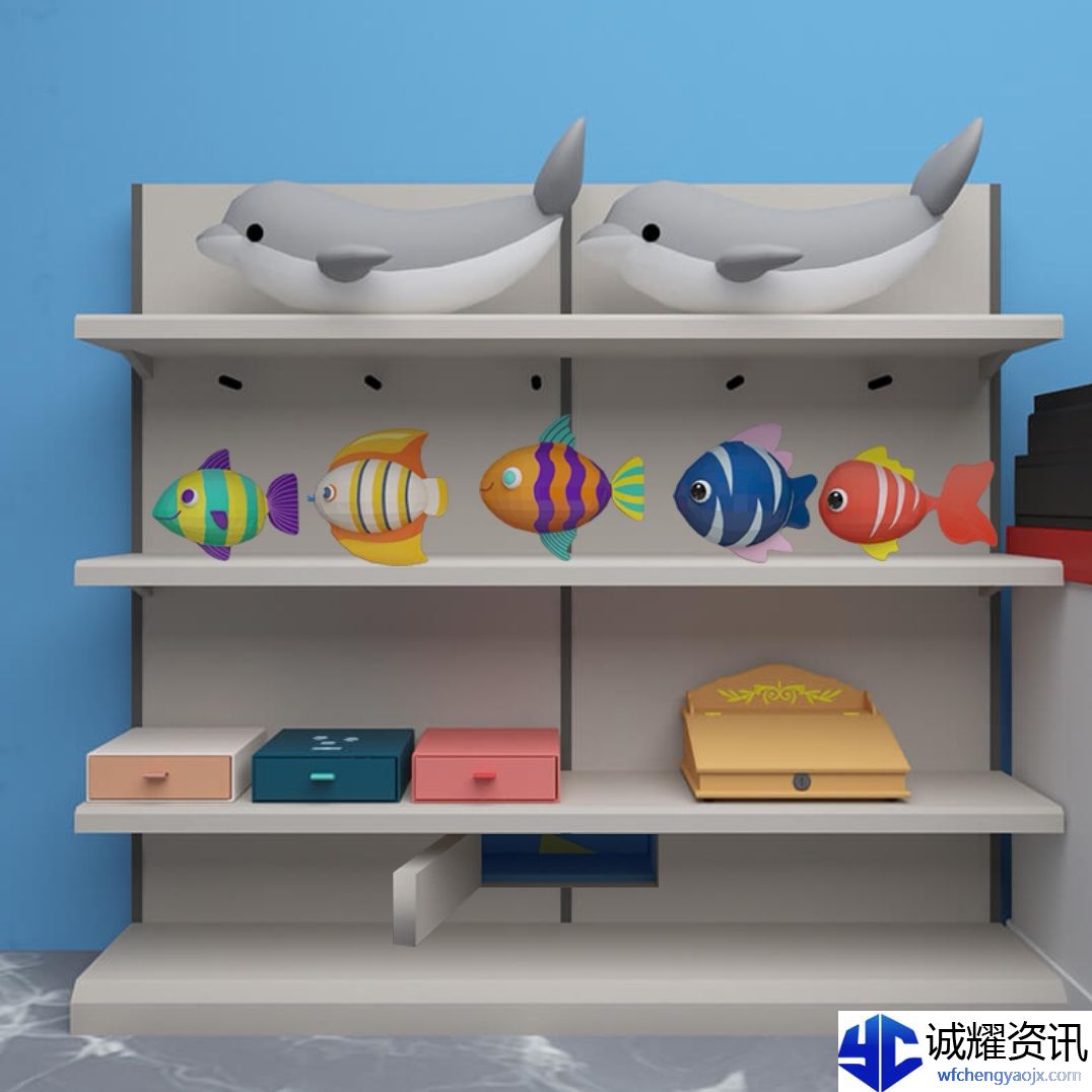 《Escape Room：圣诞节》水族馆通关攻略图文详情