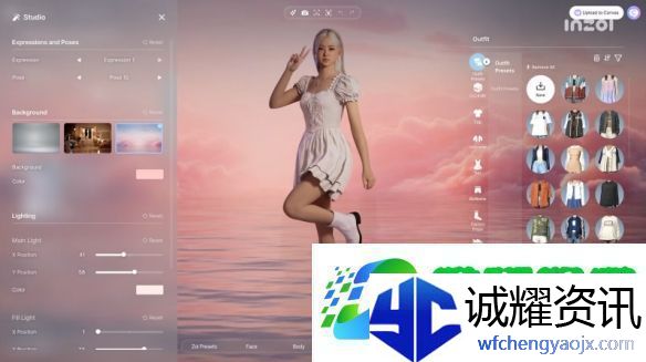 韩国版模拟人生Inzol3月28日开启steam抢先体验！