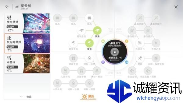开放空间工具怎么获取