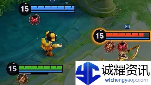王者荣耀空空儿装备怎么给队友
