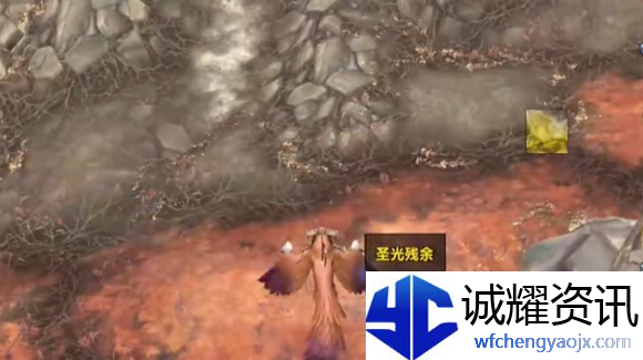 魔兽世界闷燃之心玩具怎么得