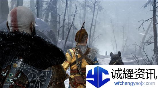 战神诸神黄昏多大