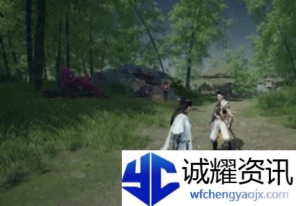 永劫无间手游S5新武器是什么