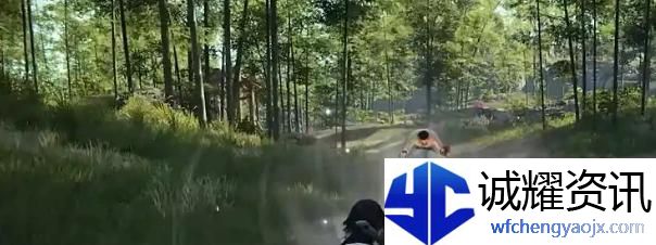 永劫无间手游S5新武器是什么