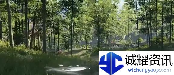 永劫无间手游S5新武器是什么