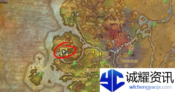 魔兽世界拉甘宠物怎么获得