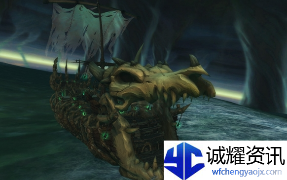 魔兽世界拉甘宠物怎么获得