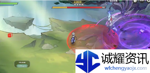 掌门下山青玄妖狐怎么打
