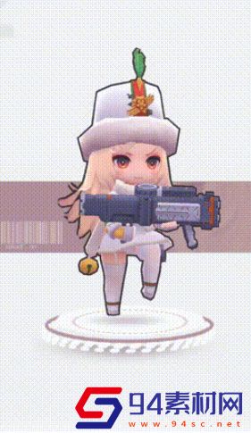 胜利女神NIKKE鲁德米拉怎么样