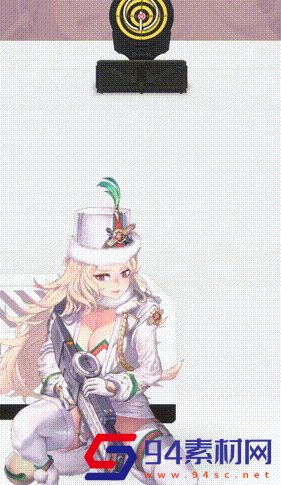 胜利女神NIKKE鲁德米拉怎么样