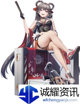 胜利女神NIKKE杨怎么样