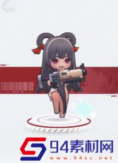 胜利女神NIKKE杨怎么样