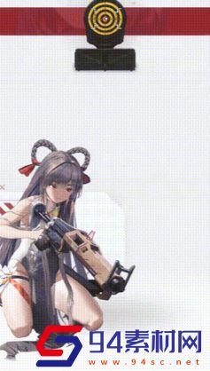 胜利女神NIKKE杨怎么样
