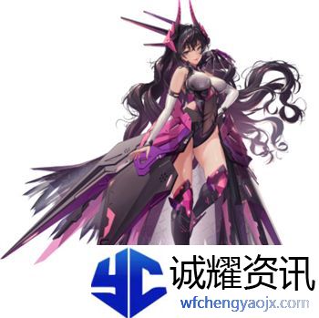 胜利女神NIKKE哈兰怎么样