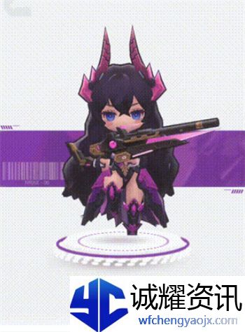 胜利女神NIKKE哈兰怎么样