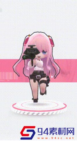 胜利女神NIKKE尤妮怎么样