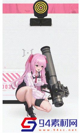 胜利女神NIKKE尤妮怎么样