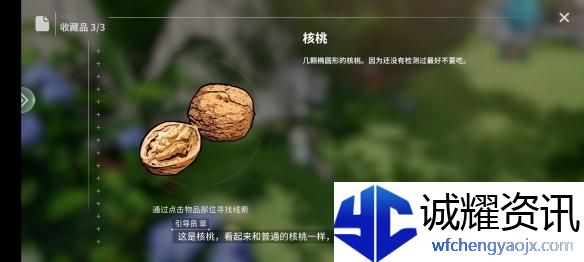 开放空间瓶中小径收藏品位置在哪
