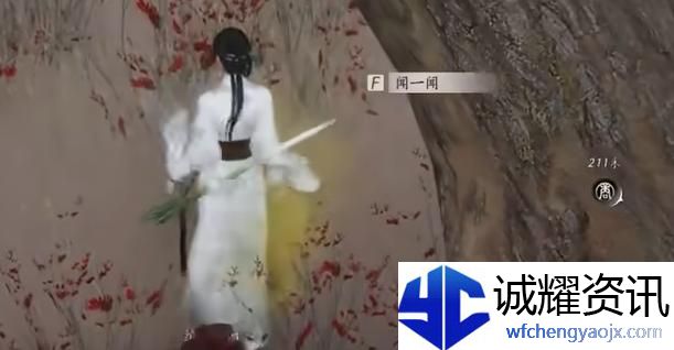 燕云十六声神秘的借条怎么过