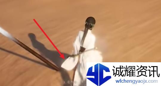 燕云十六声神秘的借条怎么过