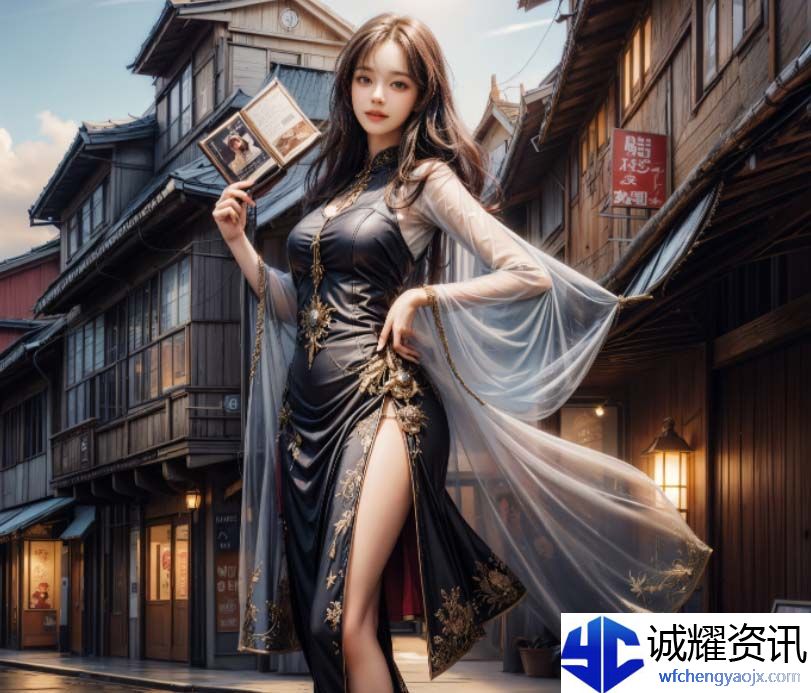 美国版“大战尼姑”