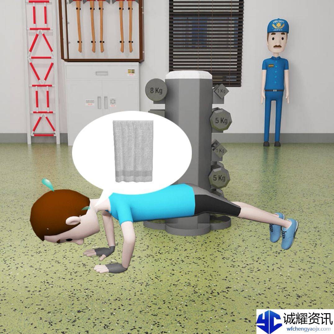 《Escape Room：侦探社》消防署攻略图文详情