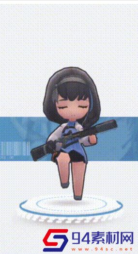 胜利女神NIKKE梅里怎么样