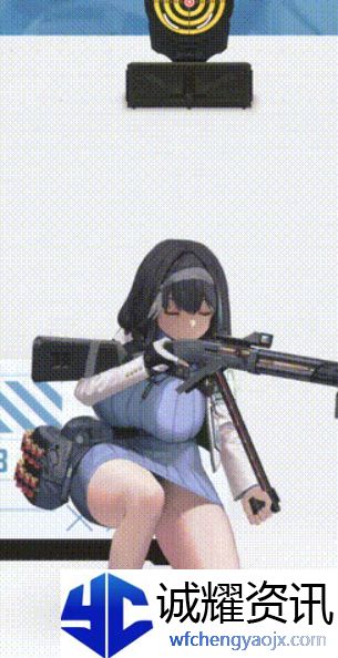 胜利女神NIKKE梅里怎么样