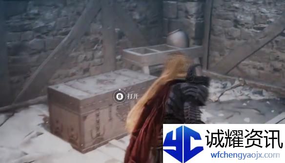 第一狂战士卡赞混沌蚕食者图纸怎么获取