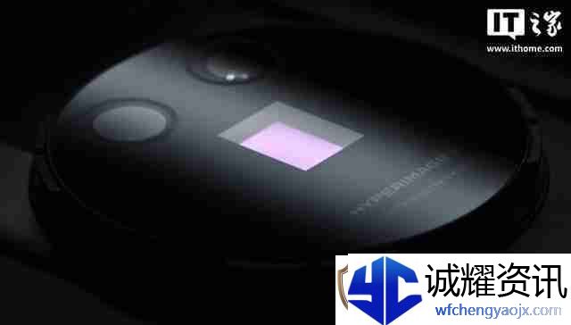 真我首款可更换镜头概念机亮相MWC
