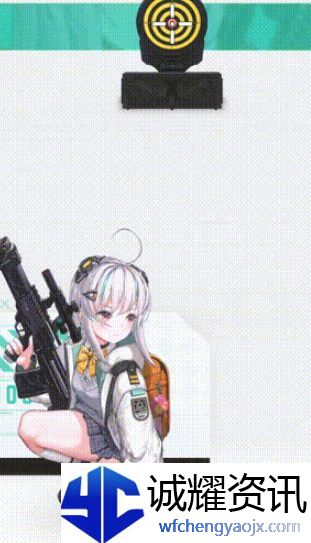 胜利女神NIKKE艾德米怎么样