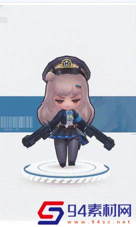 胜利女神NIKKE索林怎么样