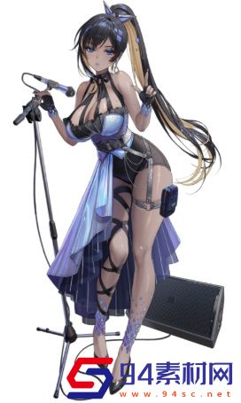 胜利女神NIKKE诺伊斯怎么样