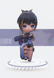 胜利女神NIKKE诺伊斯怎么样