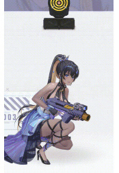 胜利女神NIKKE诺伊斯怎么样