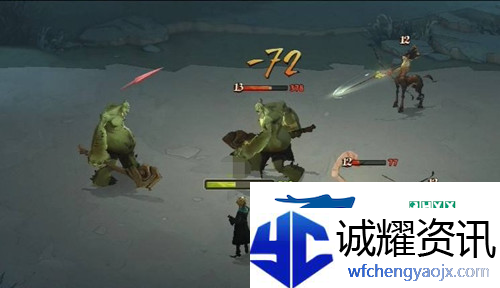 哈利波特魔法觉醒魔咒试炼普通攻击怎么过
