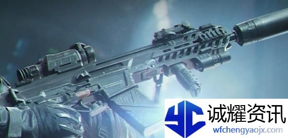三角洲行动s4赛季新武器是什么