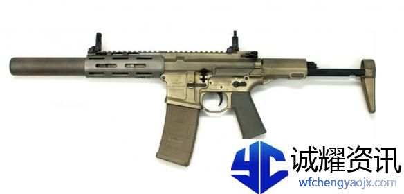 三角洲行动s4赛季新武器是什么