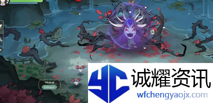 掌门下山旖木魅魔怎么打