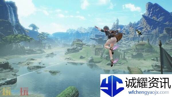 炼金术RPG优米雅的炼金工房全球总销量突破30万份