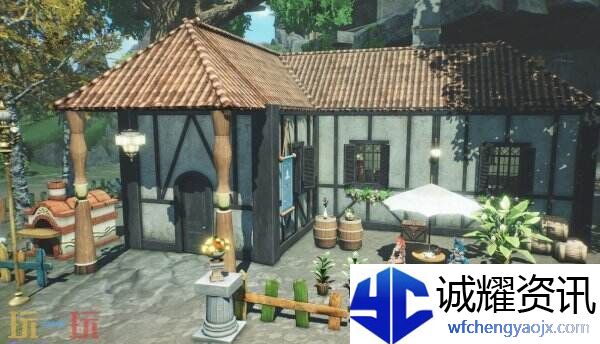 炼金术RPG优米雅的炼金工房全球总销量突破30万份