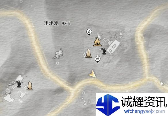 《燕云十六声》神秘的借条奇遇攻略