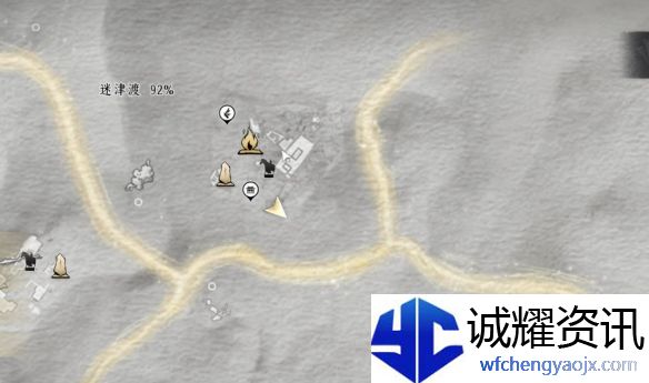 《燕云十六声》神秘的借条奇遇攻略