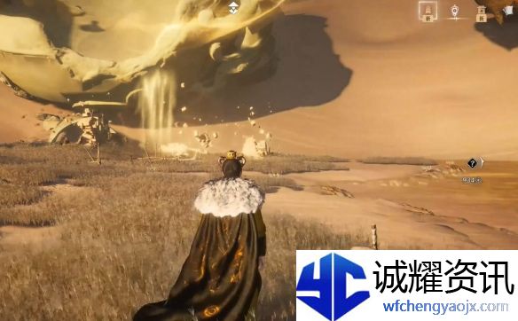《燕云十六声》灯儿亮获得方法