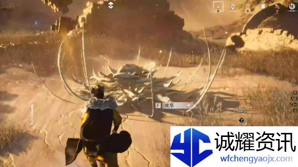 《燕云十六声》灯儿亮获得方法