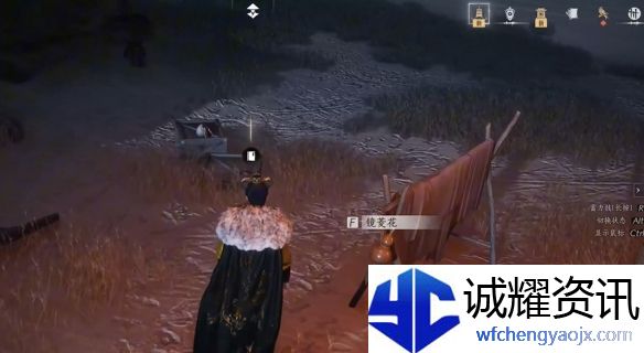 《燕云十六声》灯儿亮获得方法